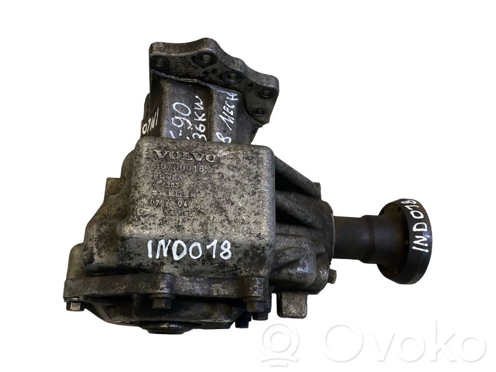 Volvo XC90 Gearbox transfer box case 