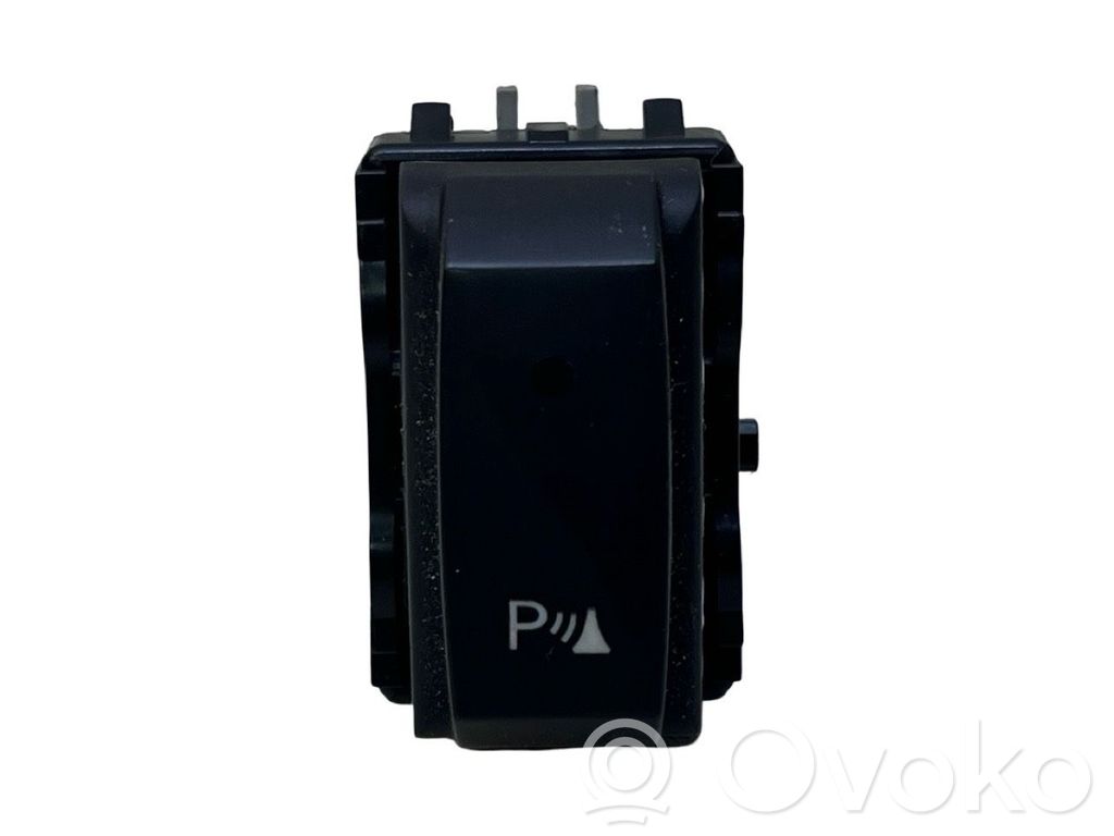 Opel Vivaro Parking (PDC) sensor switch 