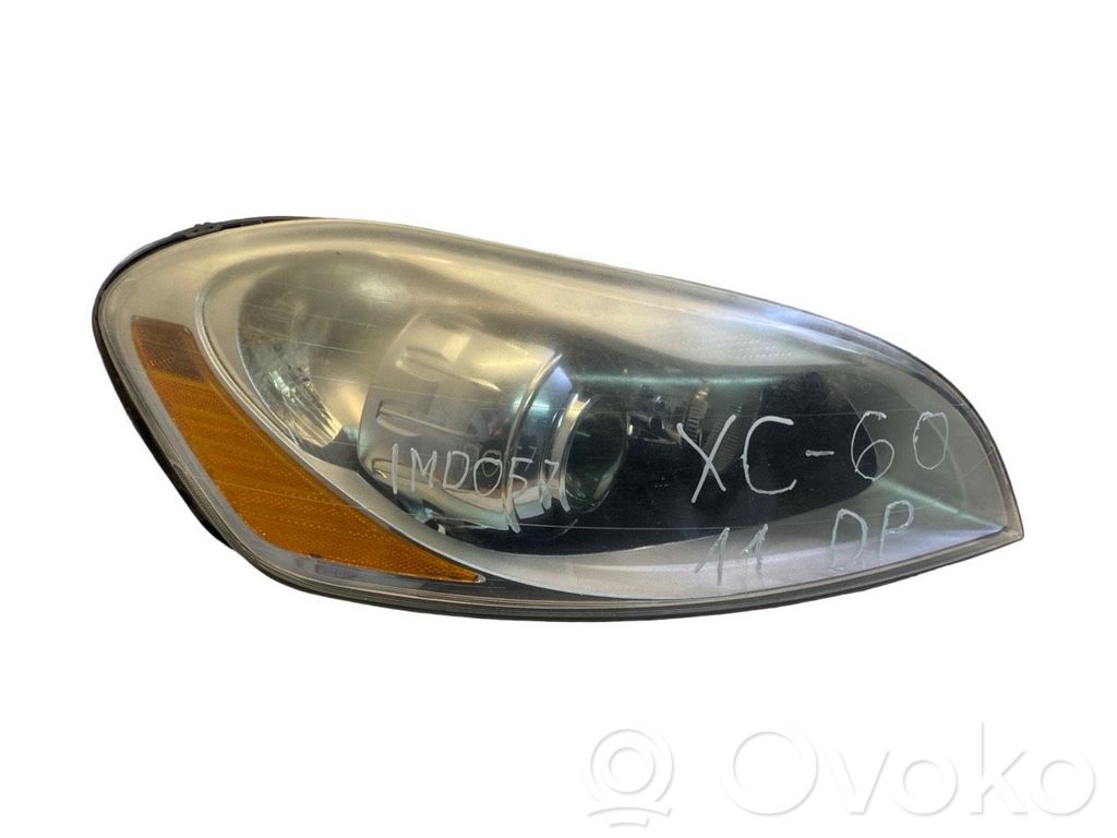Volvo XC60 Scheinwerfer 