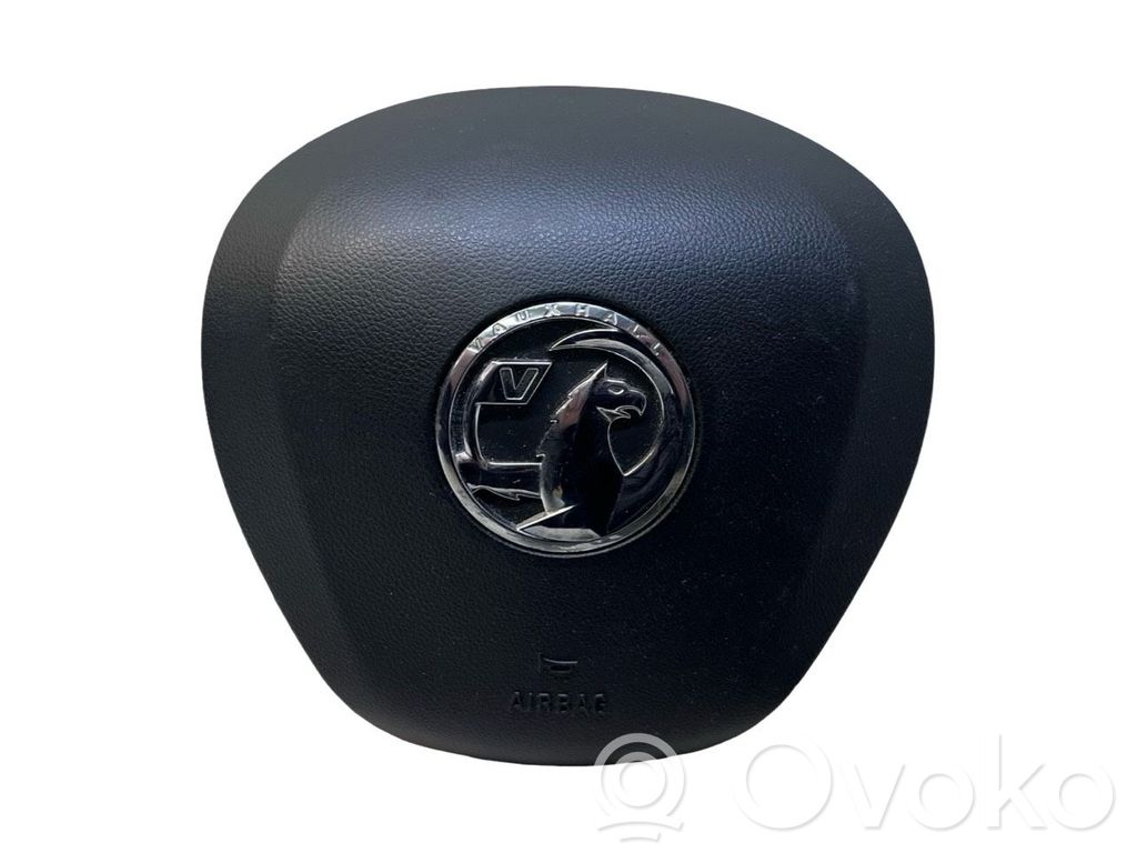 Opel Insignia B Airbag volan 
