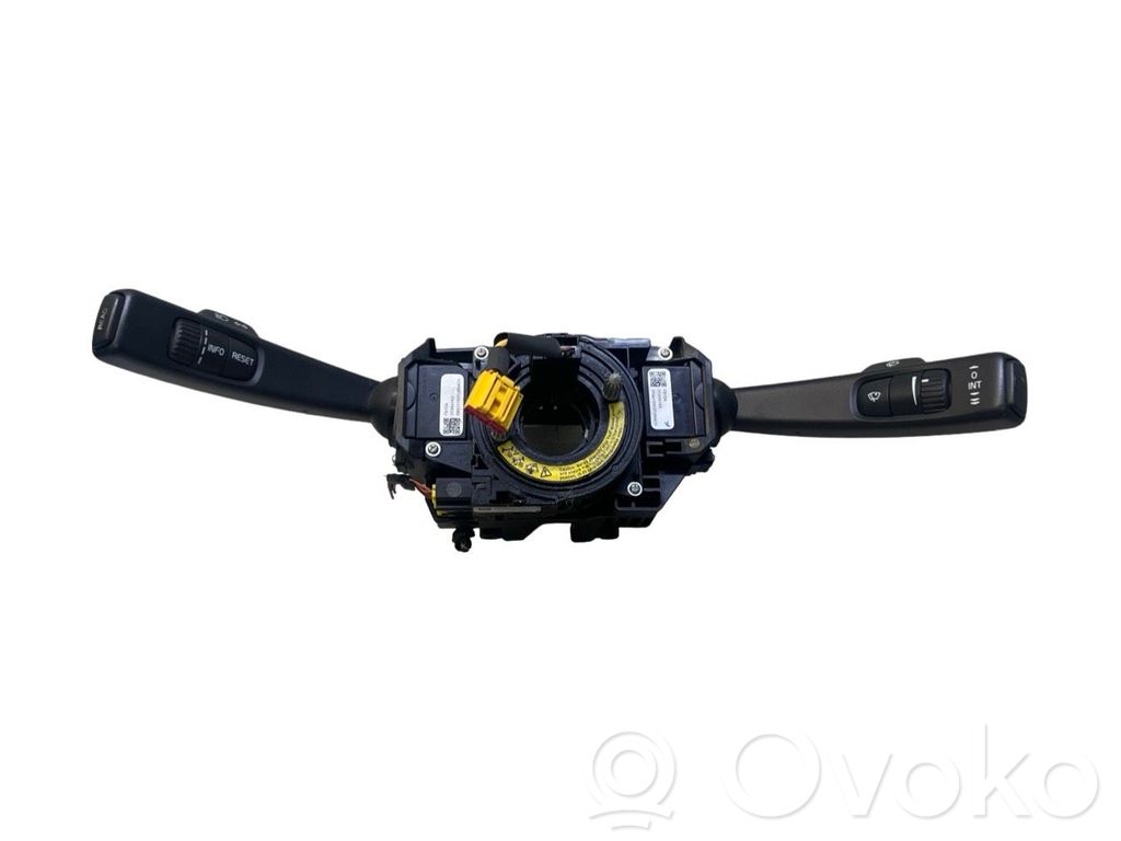 Volvo S60 Commodo, commande essuie-glace/phare 