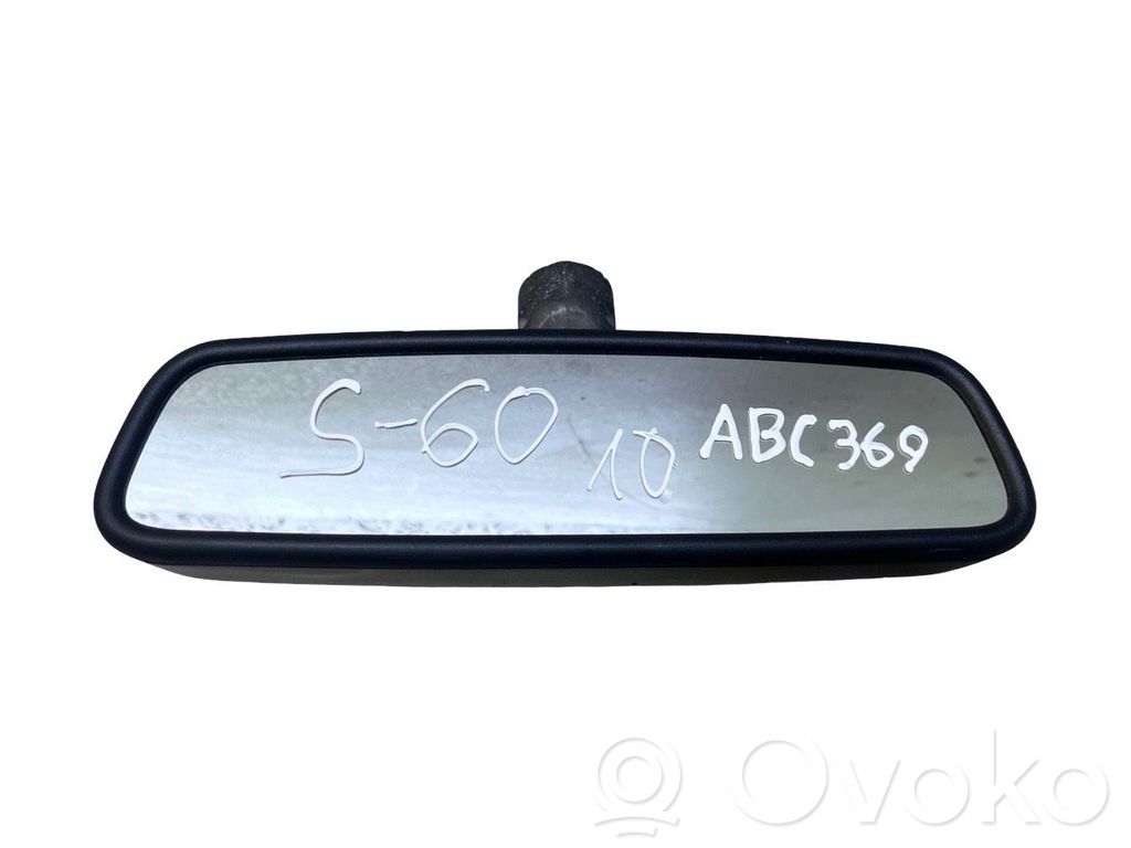 Volvo S60 Rear view mirror (interior) 