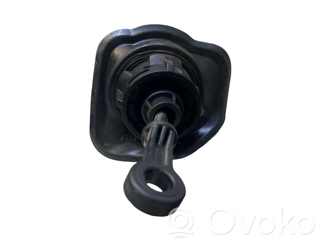 Volvo S60 Kytkimen pääsylinteri 