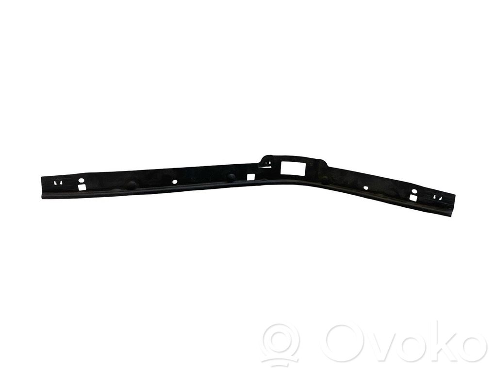 Volvo S60 Osłona pasa przedniego 