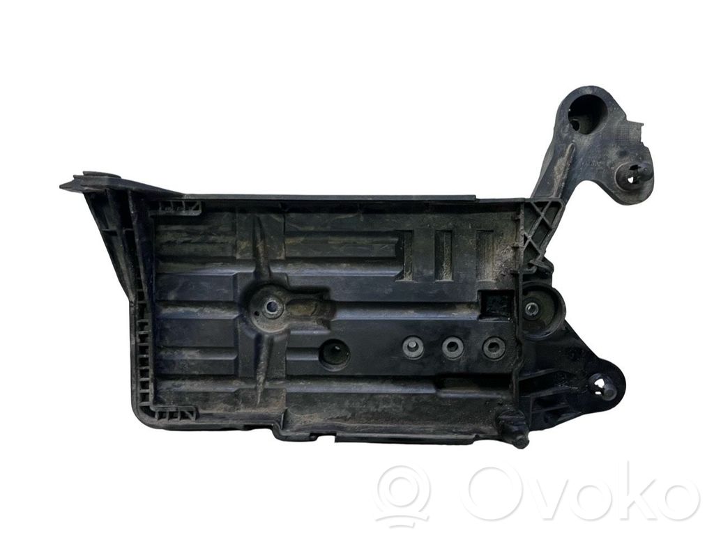Skoda Octavia Mk3 (5E) Akun alusta 