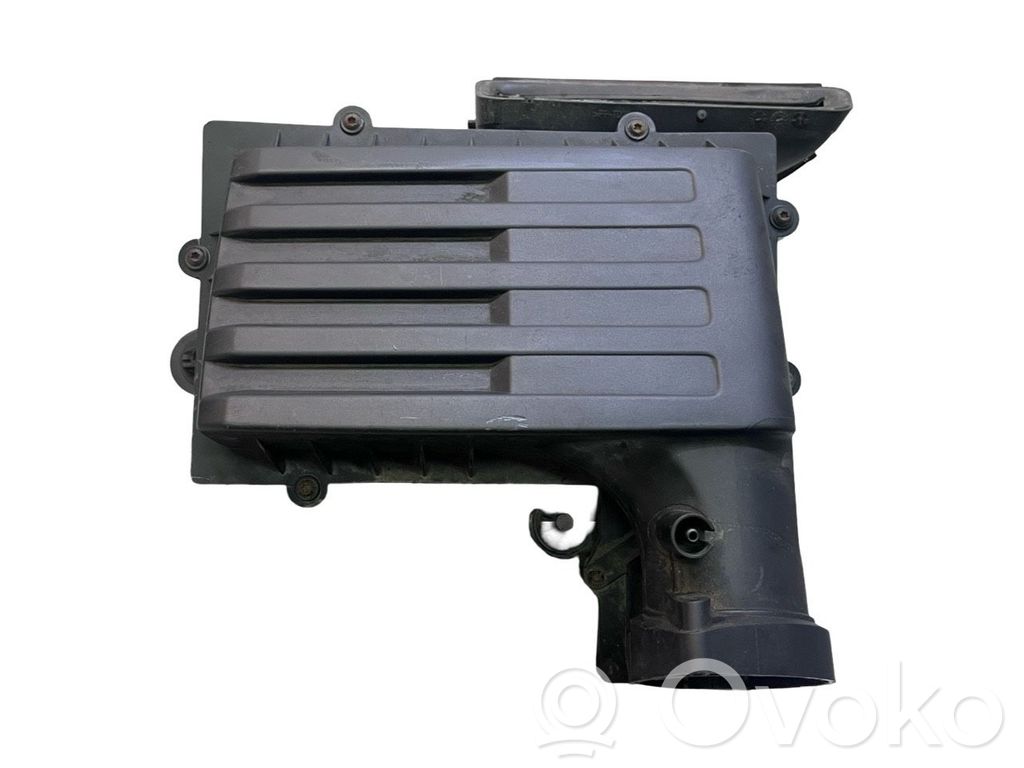 Skoda Octavia Mk3 (5E) Obudowa filtra powietrza 