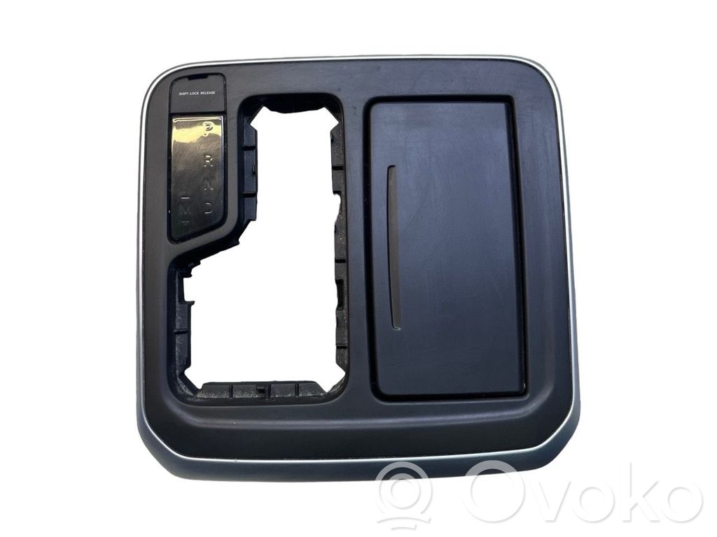 Renault Talisman Gear shifter surround trim plastic 