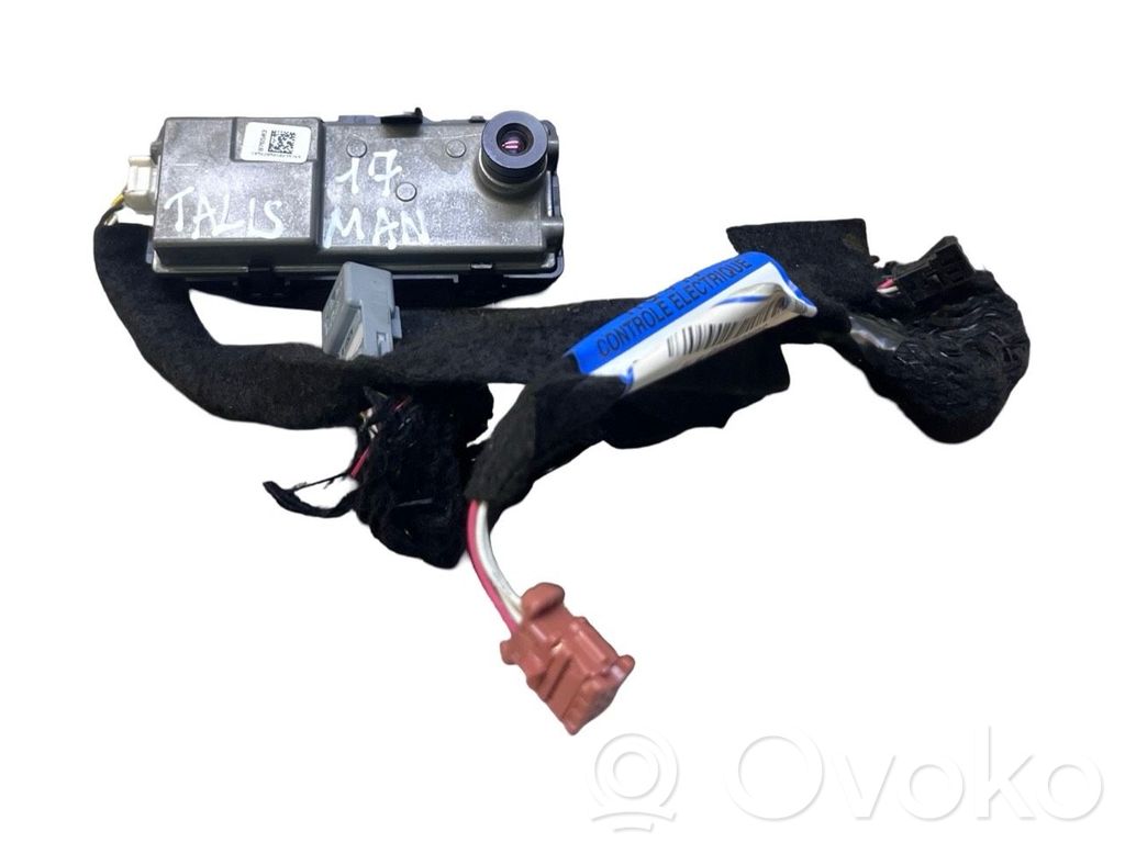Renault Talisman Windshield/windscreen camera 