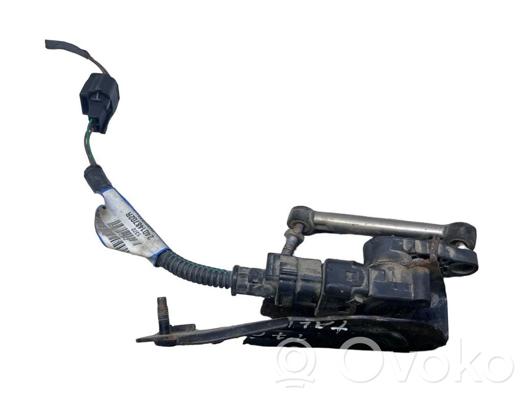 Renault Talisman Headlight/headlamp level sensor 