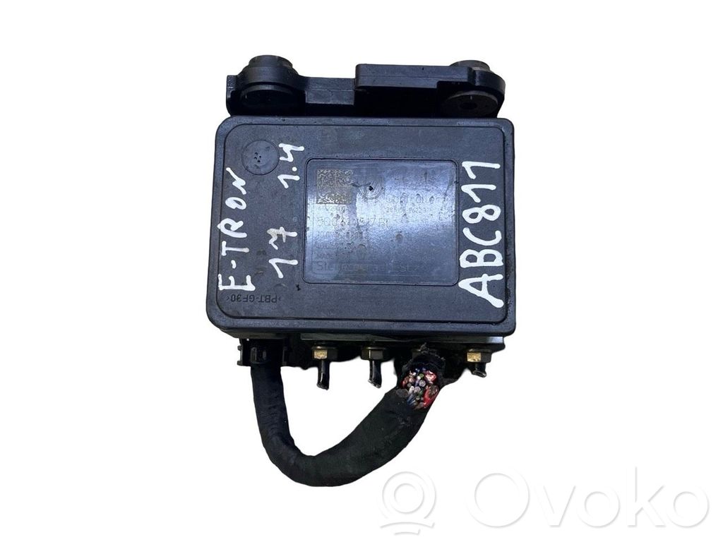 Audi A3 S3 8V ABS Pump 