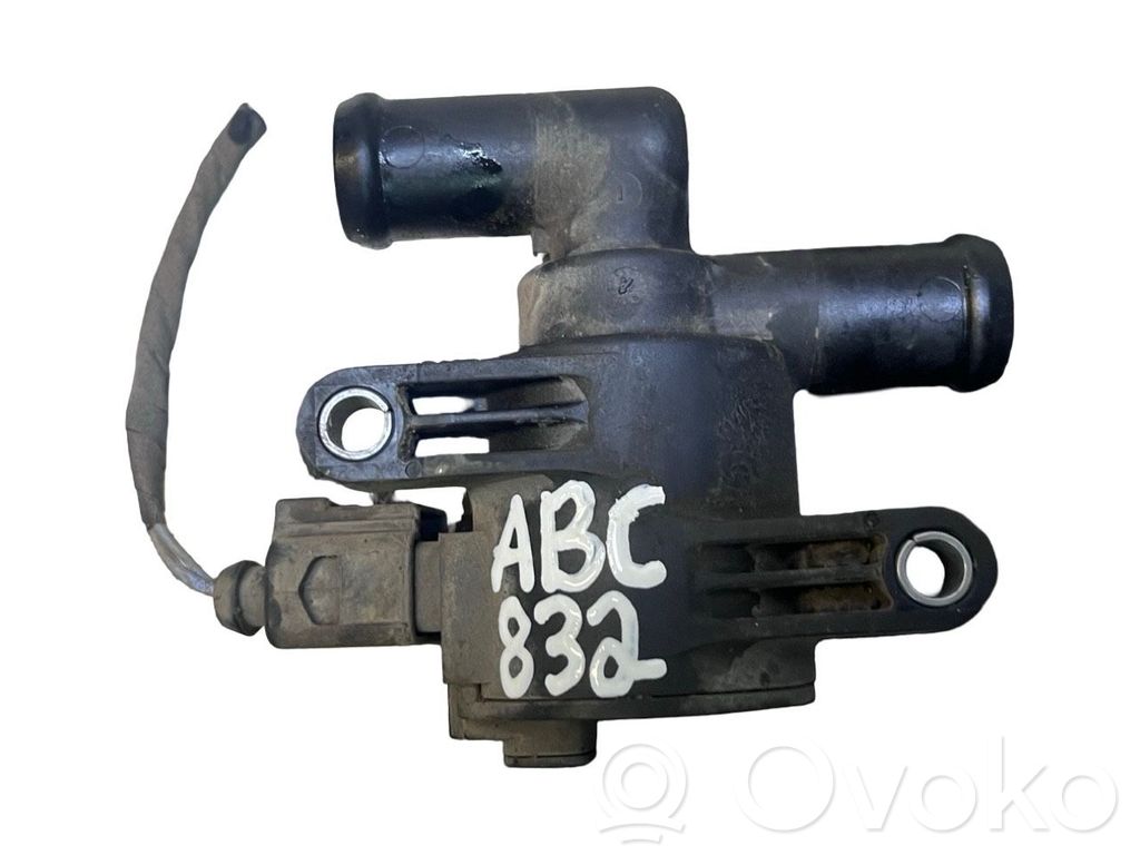 Pompa cyrkulacji / obiegu wody   3Q0122096C,09197,000445