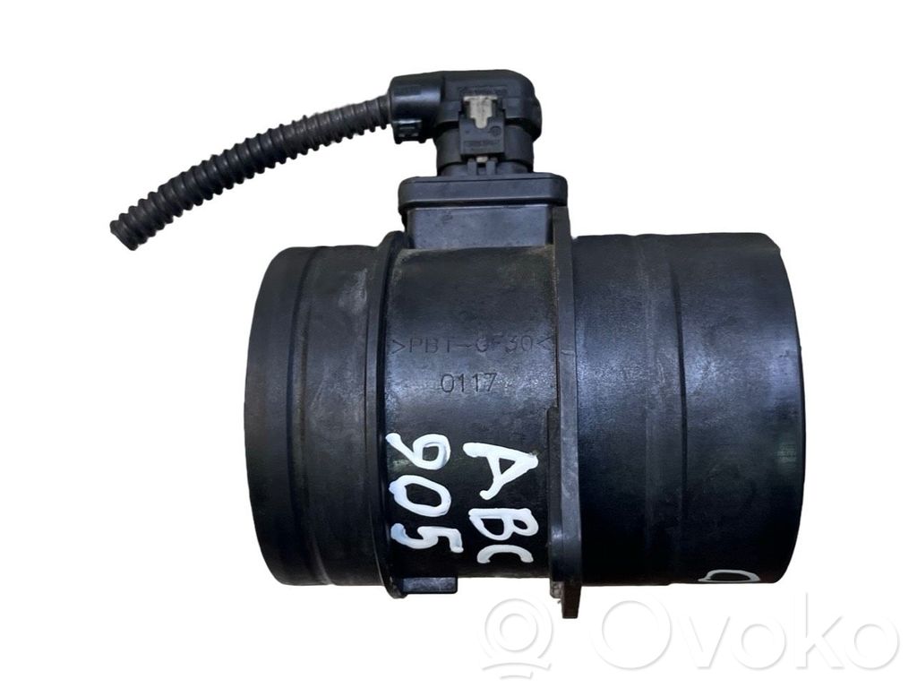 Przepływomierz masowy powietrza MAF   707759450