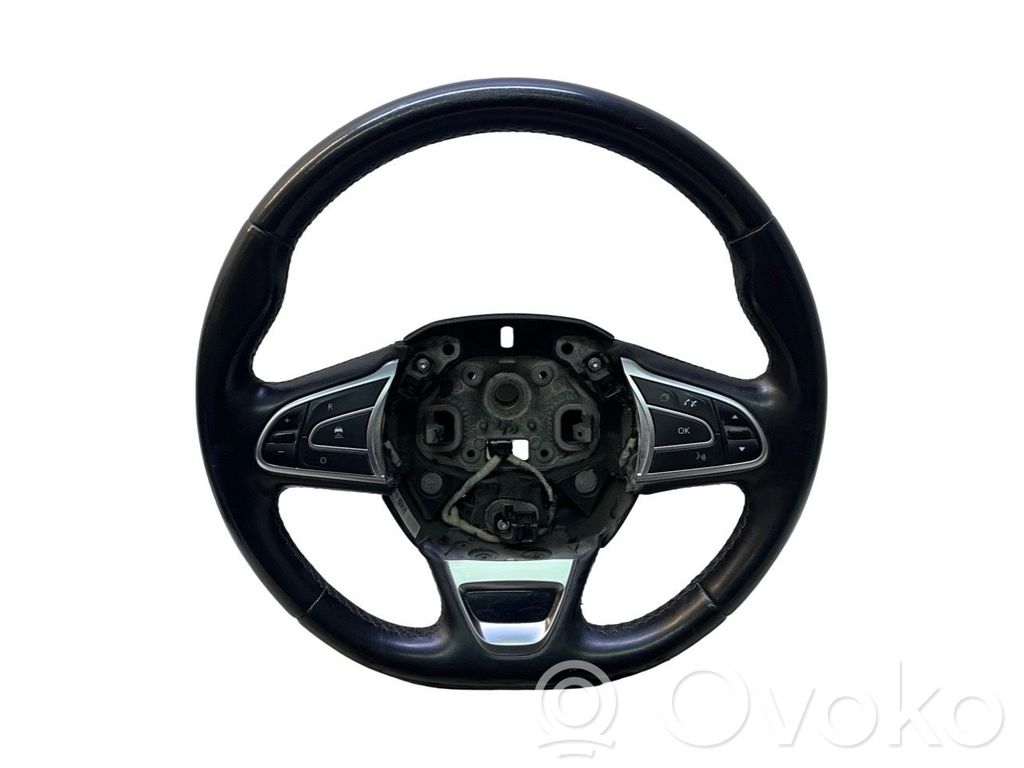 Renault Talisman Steering wheel 