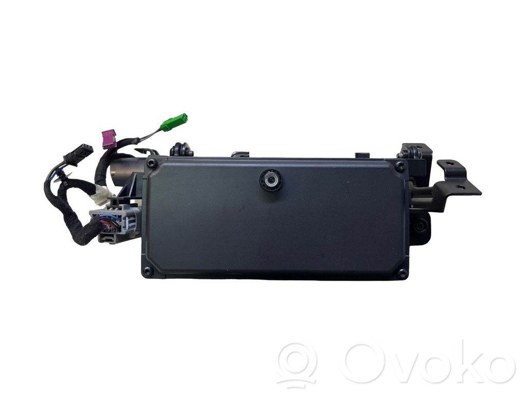 Windshield/windscreen camera   31445426,G2611,P31445426