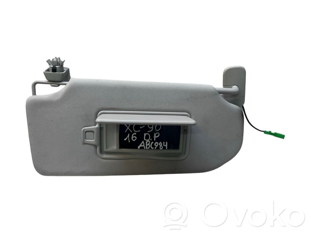 Volvo XC90 Sun visor 