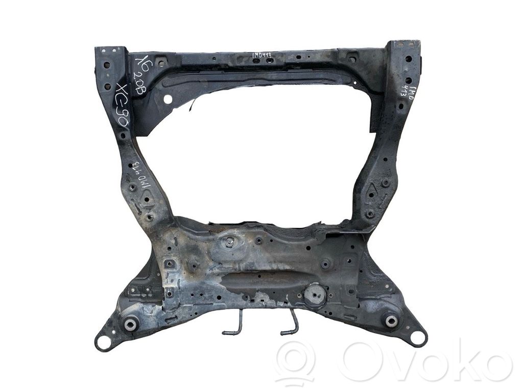 Volvo XC90 Front subframe 