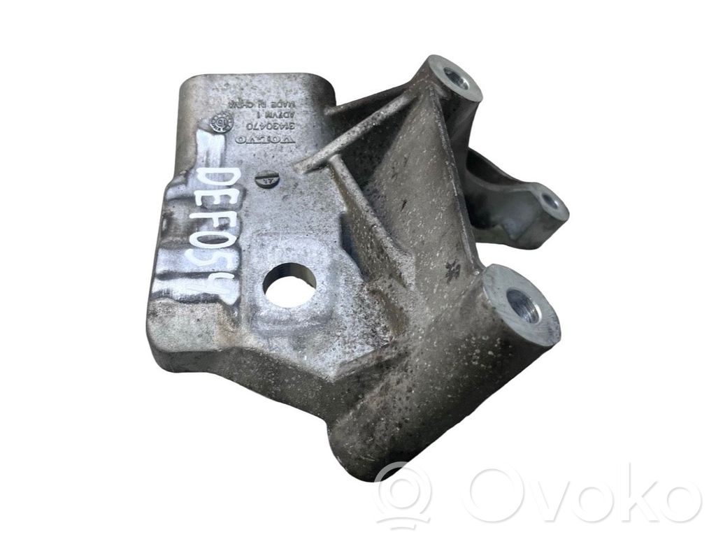 Engine mounting bracket   31430470,AD7VM