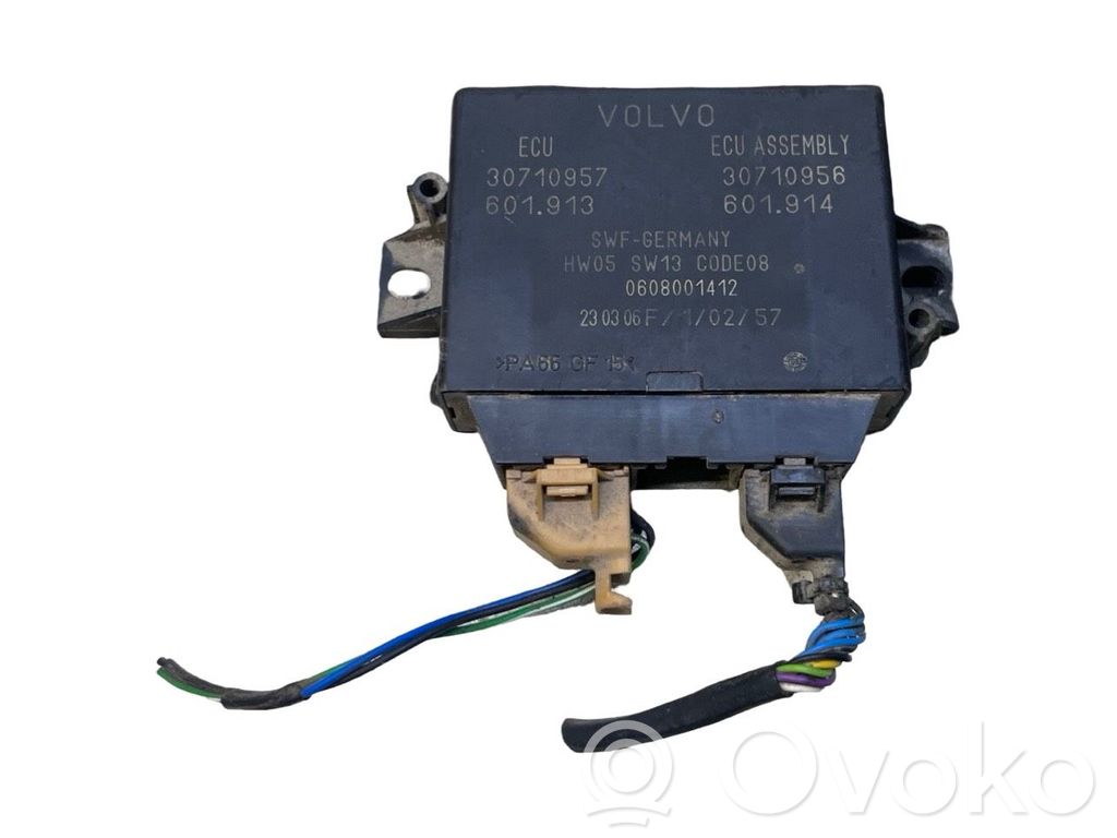 Volvo XC70 Parking PDC control unit/module 
