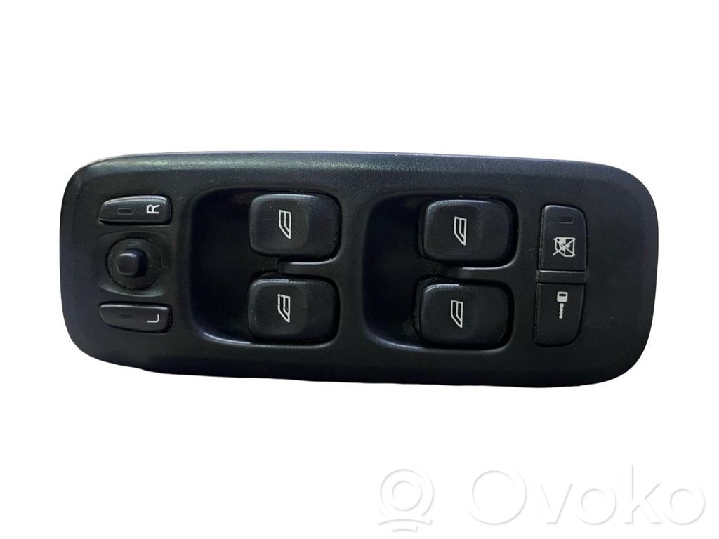 Volvo XC70 Electric window control switch 