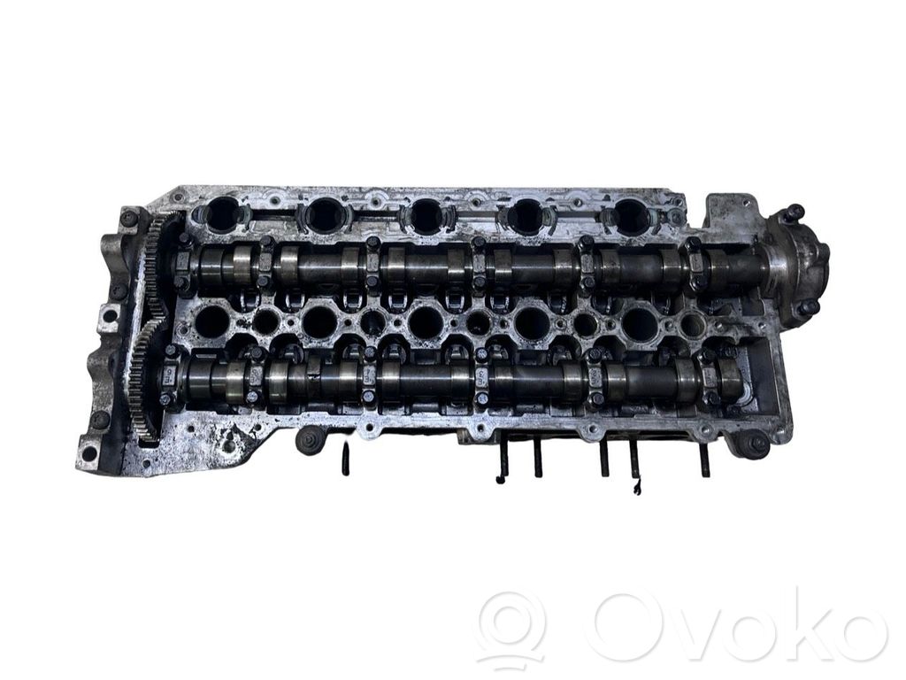 Volvo XC70 Galvutė 