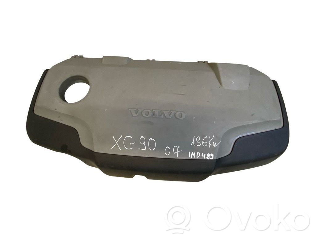 Volvo XC90 Moottorin koppa 