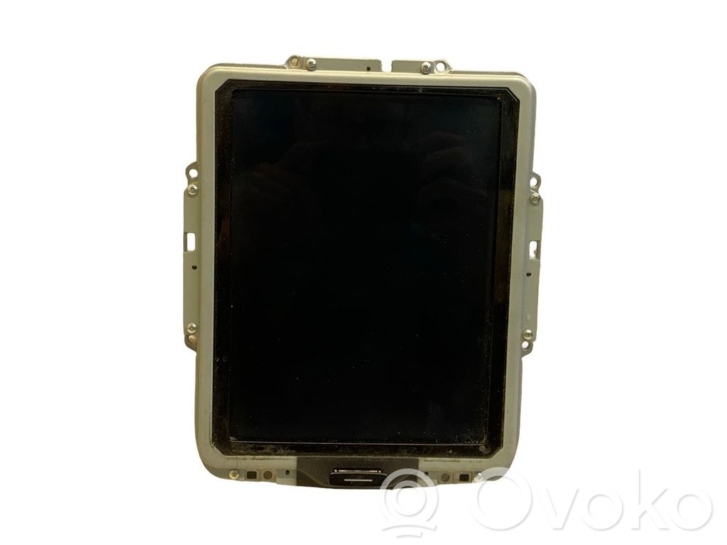 Volvo S90, V90 Screen/display/small screen 