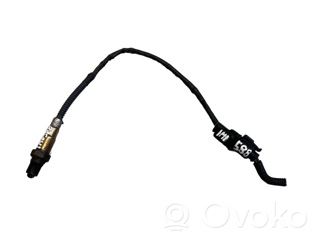 Volvo XC90 Lambda probe sensor 