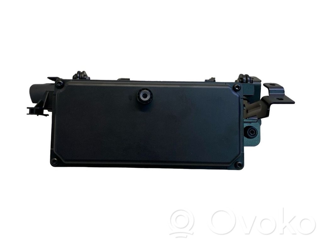 Volvo S90, V90 Windshield/windscreen camera 
