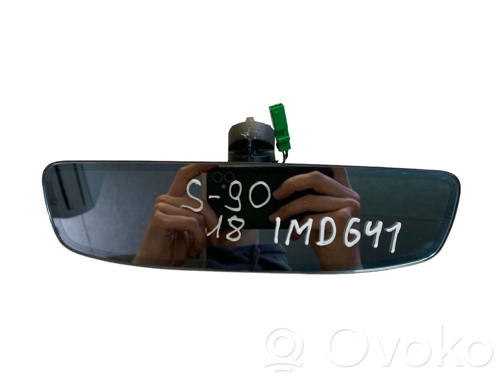 Volvo S90, V90 Espejo retrovisor (interior) 