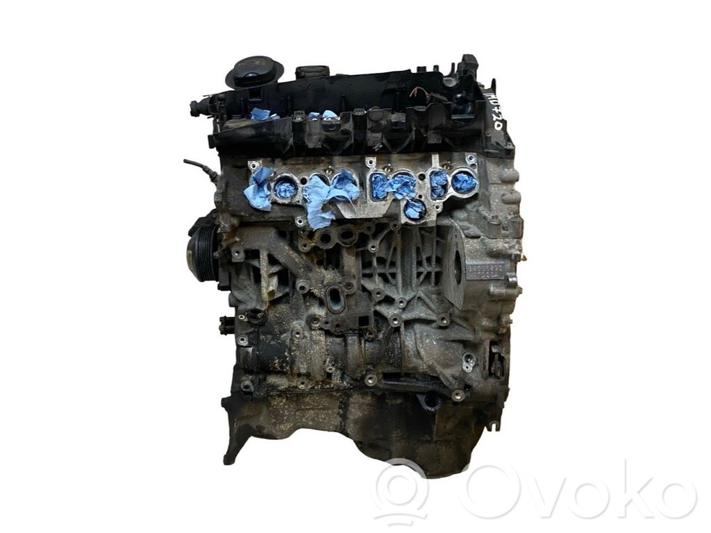 Moteur   N47D20A,84006892,MNX3111M7