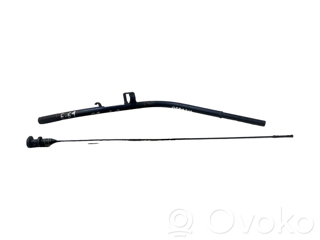 BMW 5 E60 E61 Öljyntason mittatikku 