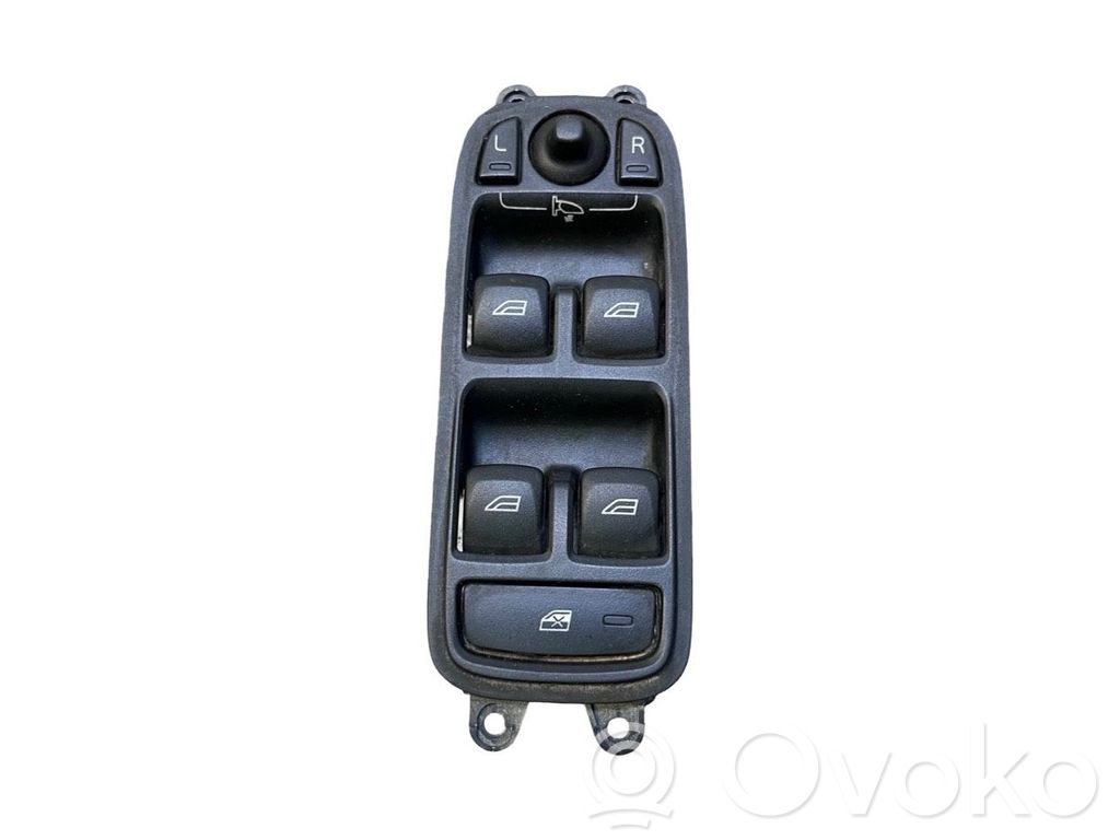 Przyciski szyb   31343102,SWEA01,13W192