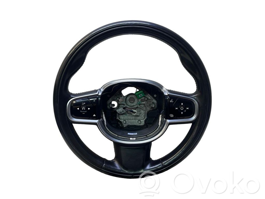 Volvo S90, V90 Volante 