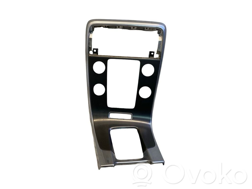 Volvo V60 Panel klimatyzacji / Ogrzewania 