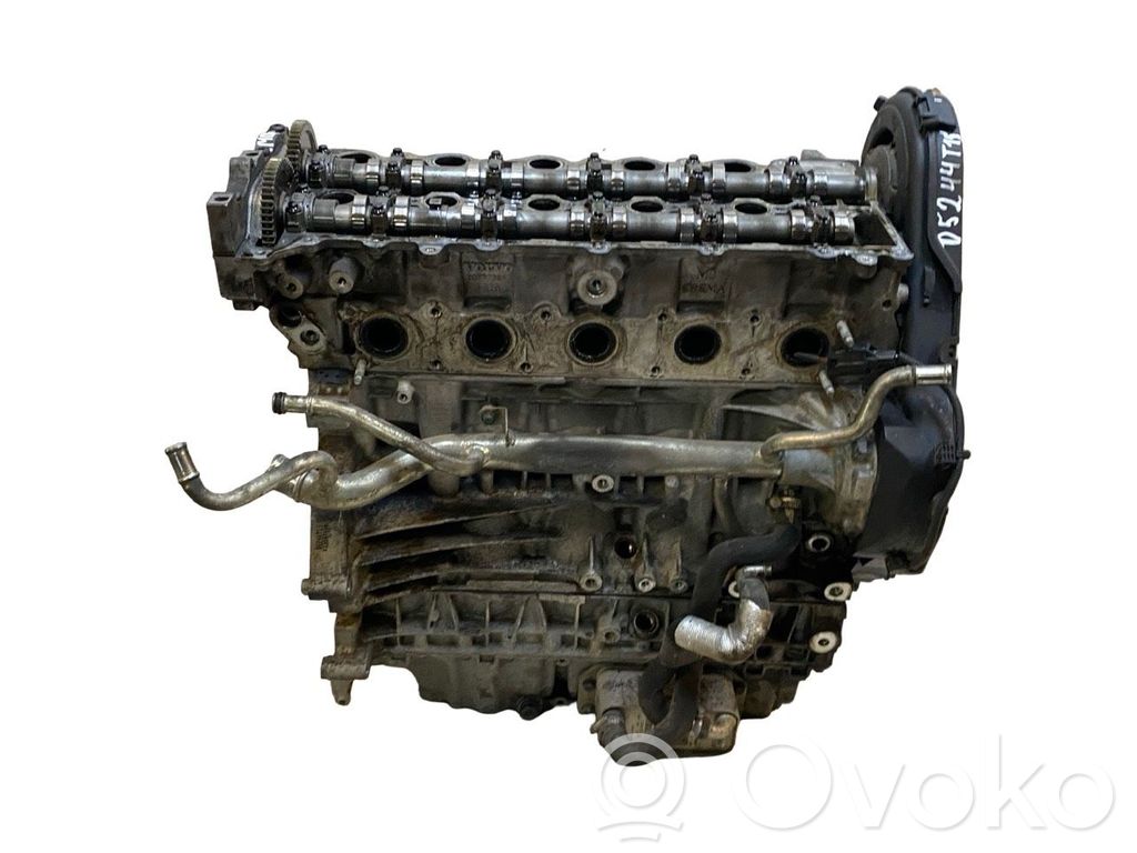 Volvo V60 Motor 