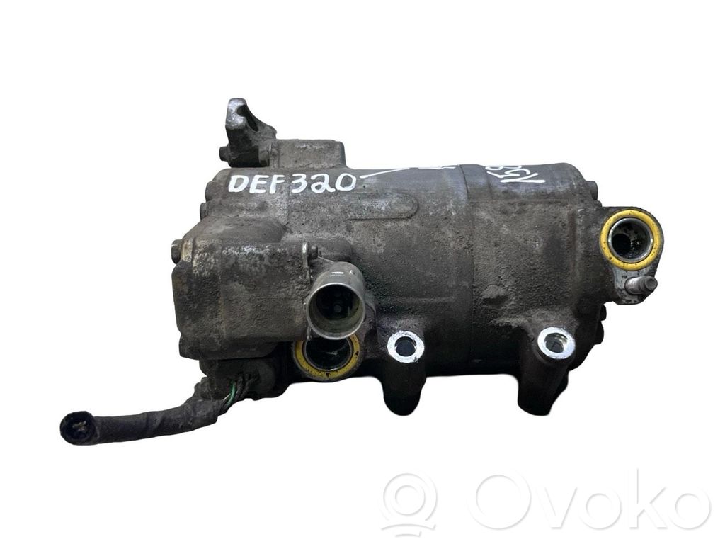 Kompresor / Sprężarka klimatyzacji A/C   P36012859,02533009868,33H4
