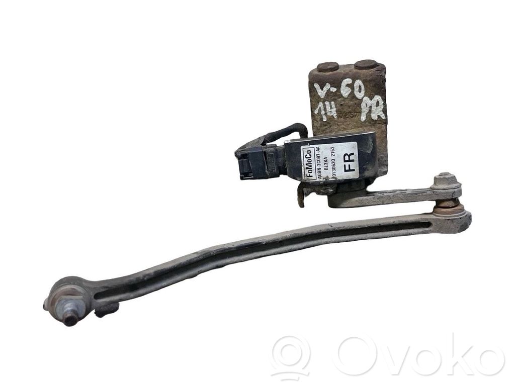 Volvo V60 Headlight/headlamp level sensor 