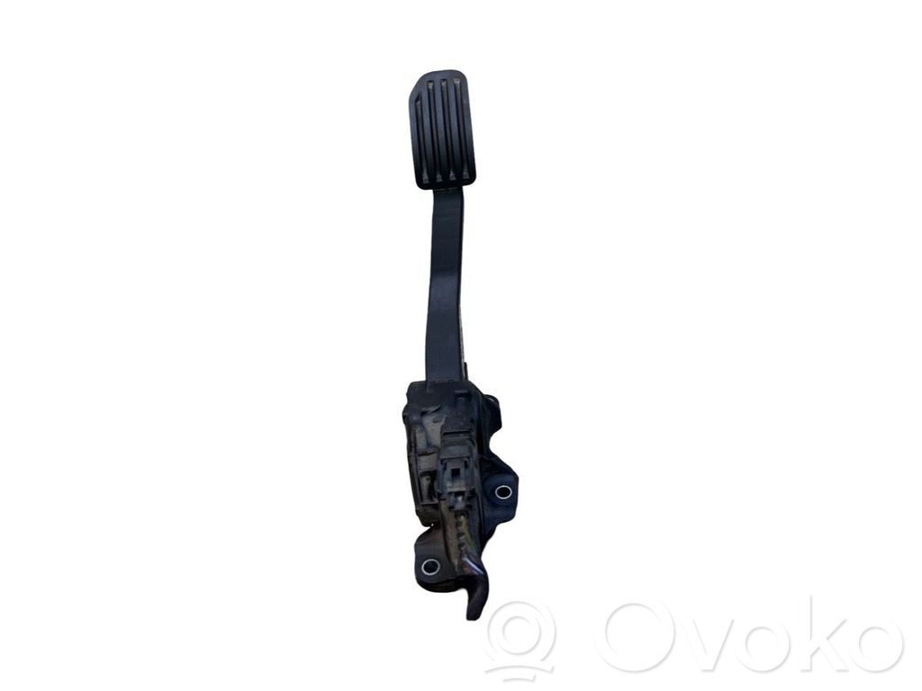 Volvo V60 Gaspedal 