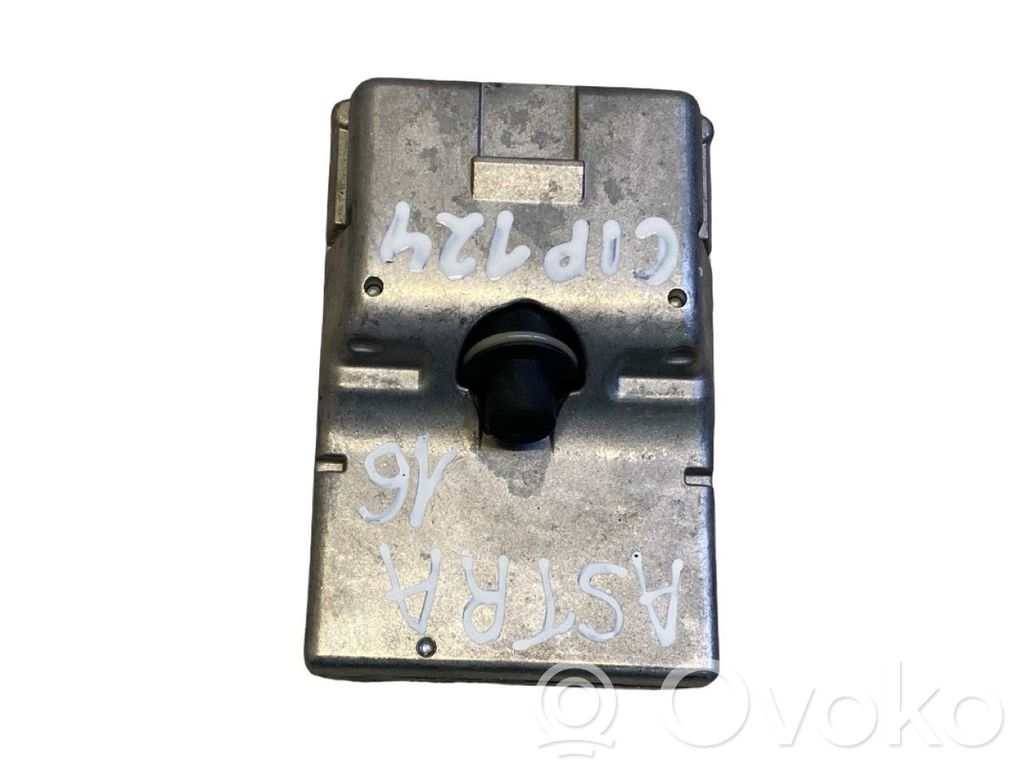 Opel Astra K Frontkamera Windschutzscheibe Frontscheibe 