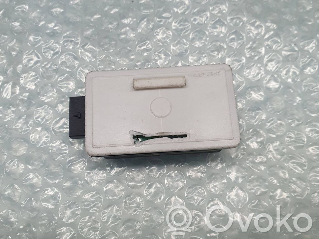 Tesla Model S Module de pression des pneus 