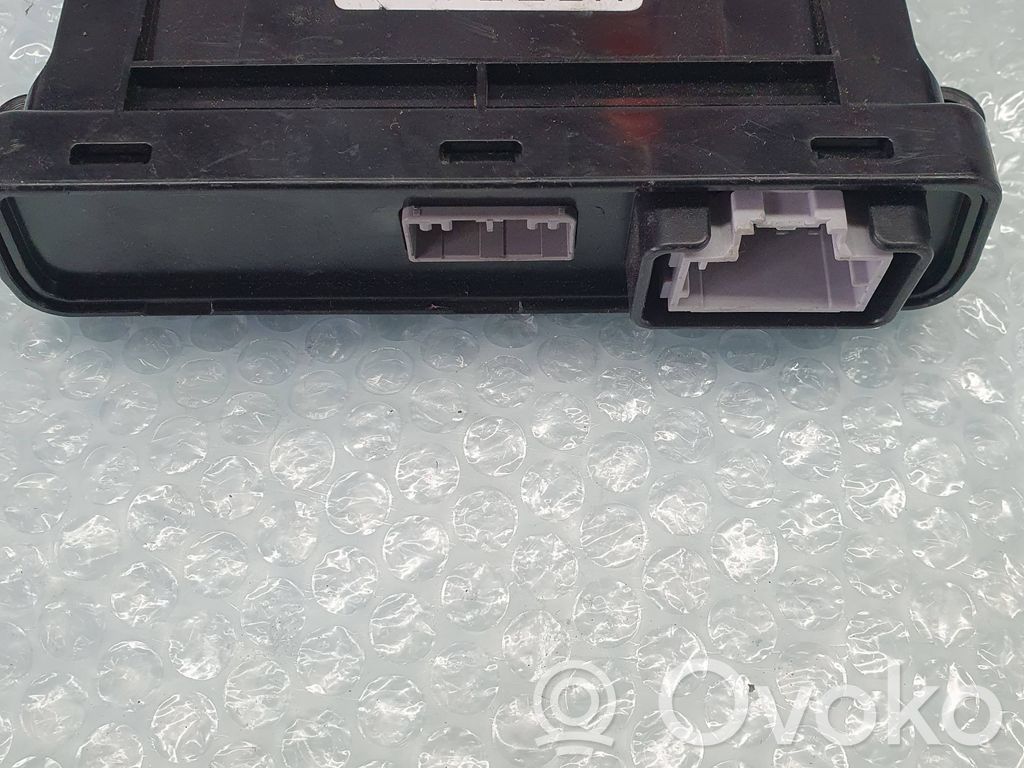 Tesla Model S Parking PDC control unit/module 