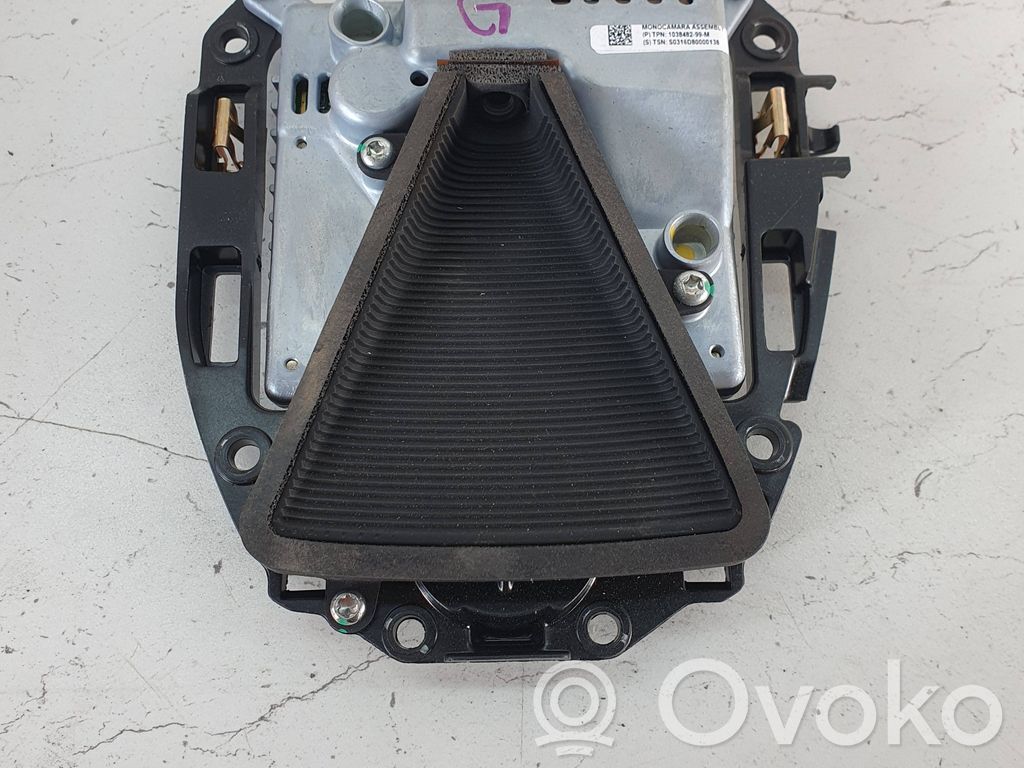 Tesla Model S Frontkamera Windschutzscheibe Frontscheibe 