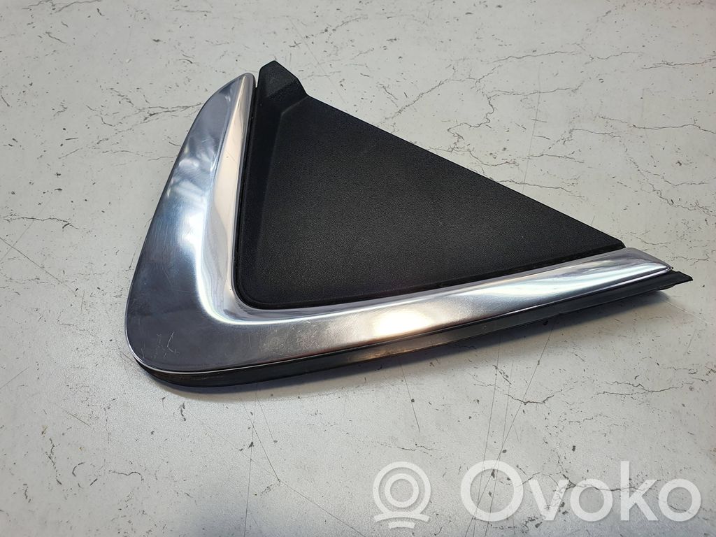 Chevrolet Volt II Kita išorės detalė 