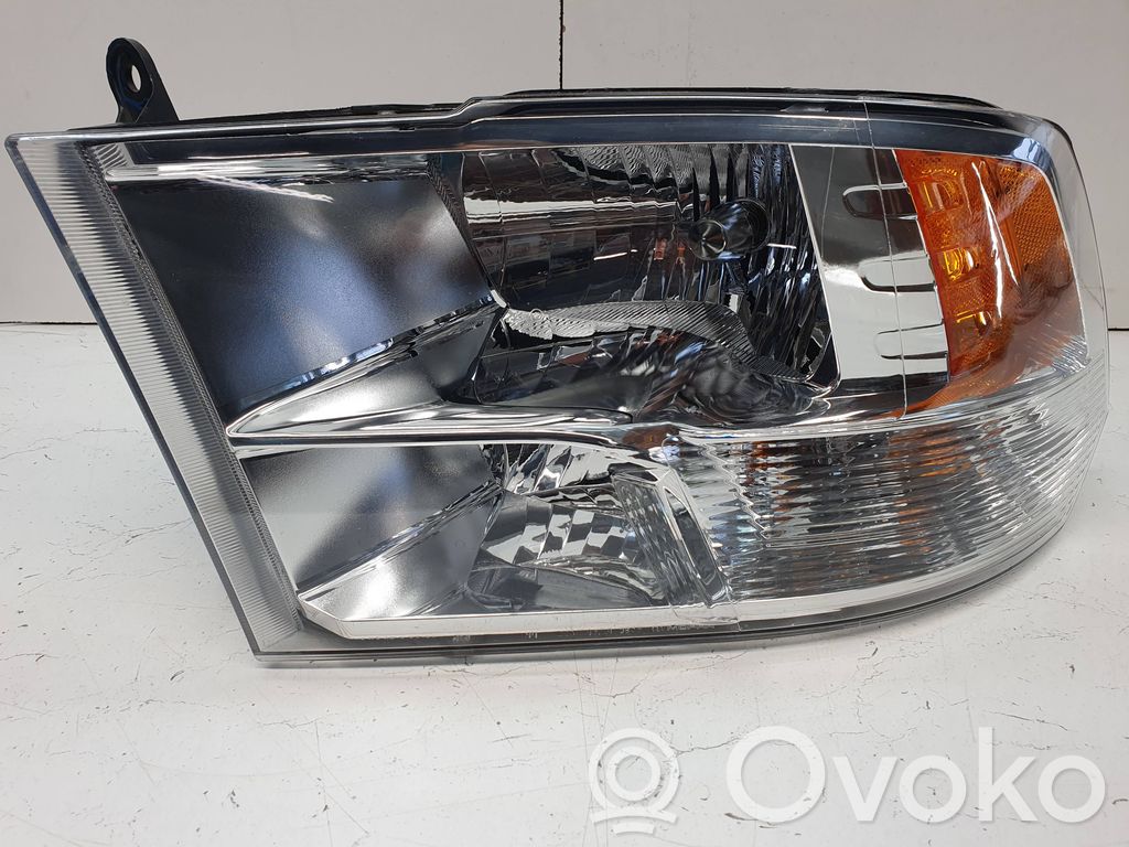 Dodge RAM Headlight/headlamp 
