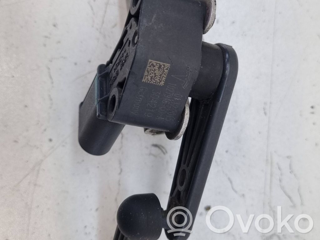Front air suspension height level sensor   102794600A,102794600A,102794600,1027946