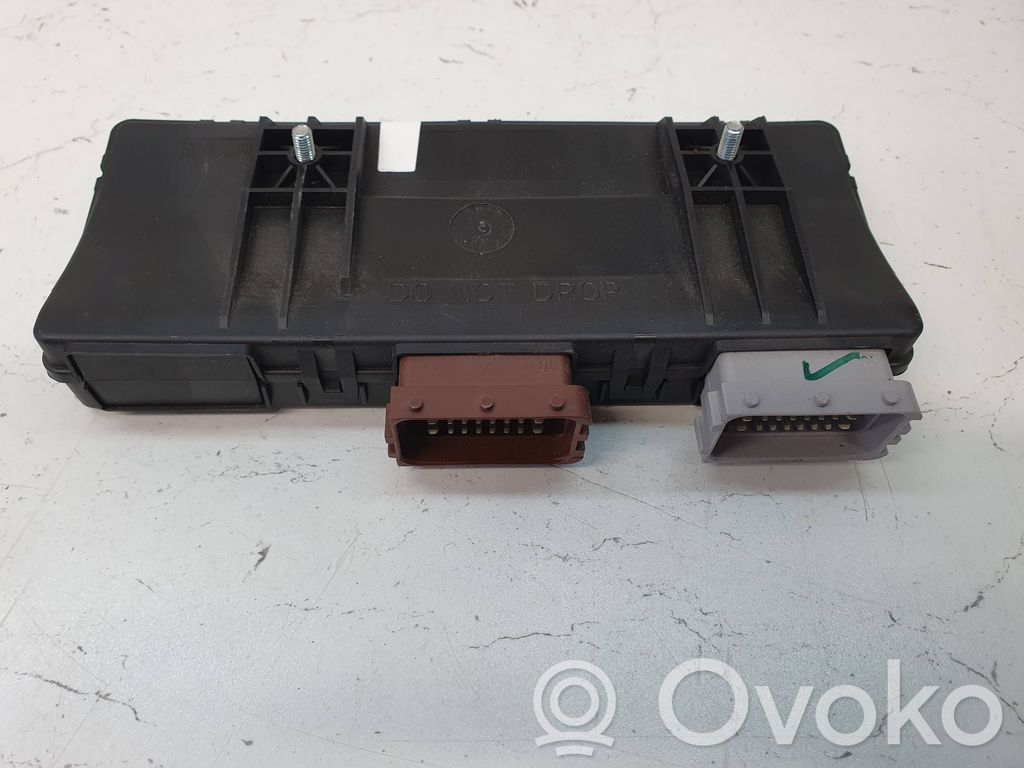 Tesla Model S Seat control module 