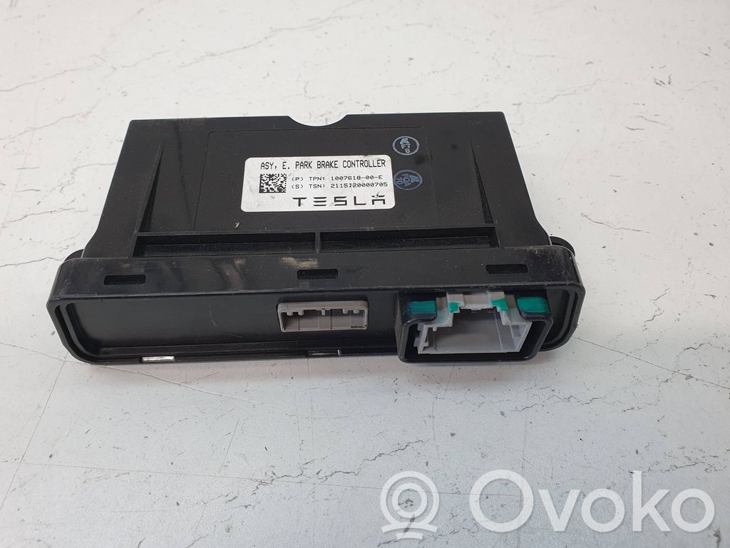 Tesla Model S Parking PDC control unit/module 