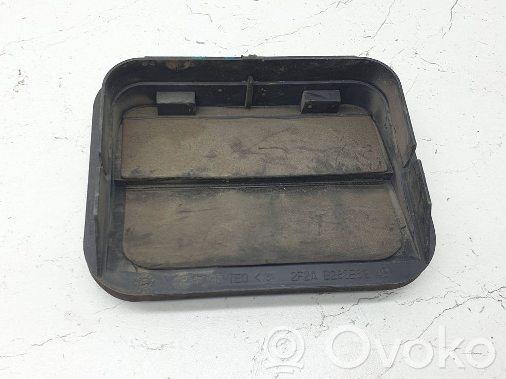 Tesla Model S Ventilācijas režģis 