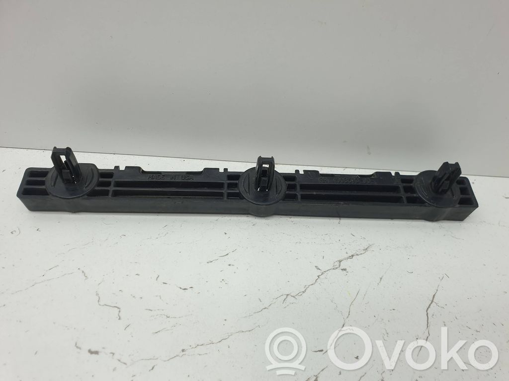 Rear bumper mounting bracket   100369300C,100369300,1003693,100369300C