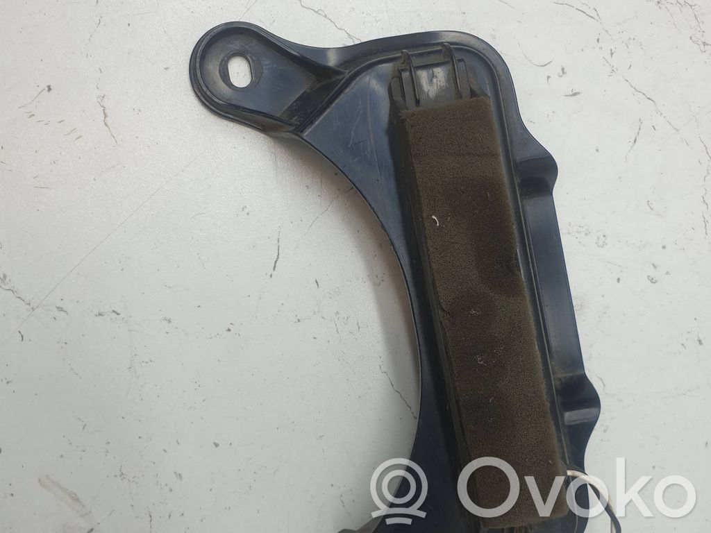 Tesla Model S Other interior part 
